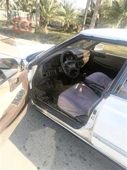 تويوتا II مارك